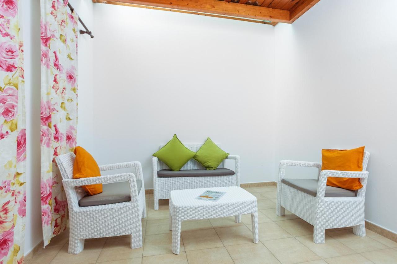 Villa Marina I Beachfront Corralejo By Holidays Home 外观 照片